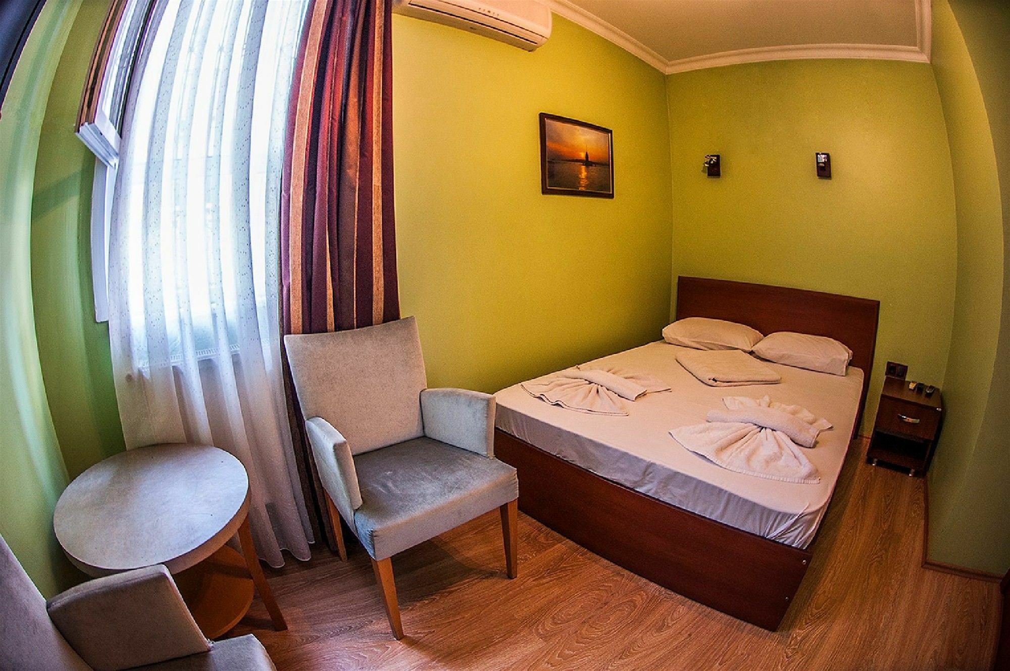 Orient Hostel Стамбул Экстерьер фото