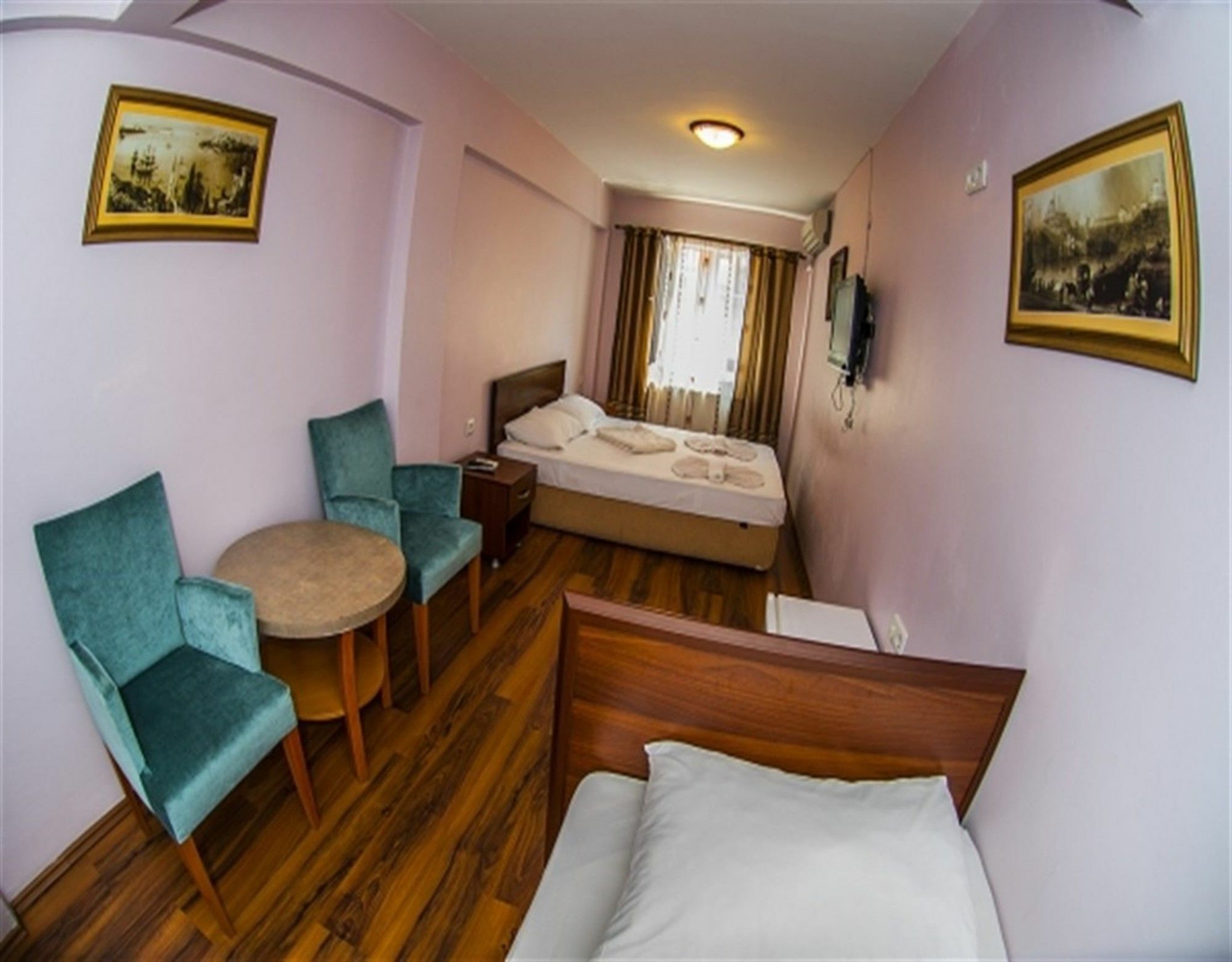 Orient Hostel Стамбул Экстерьер фото