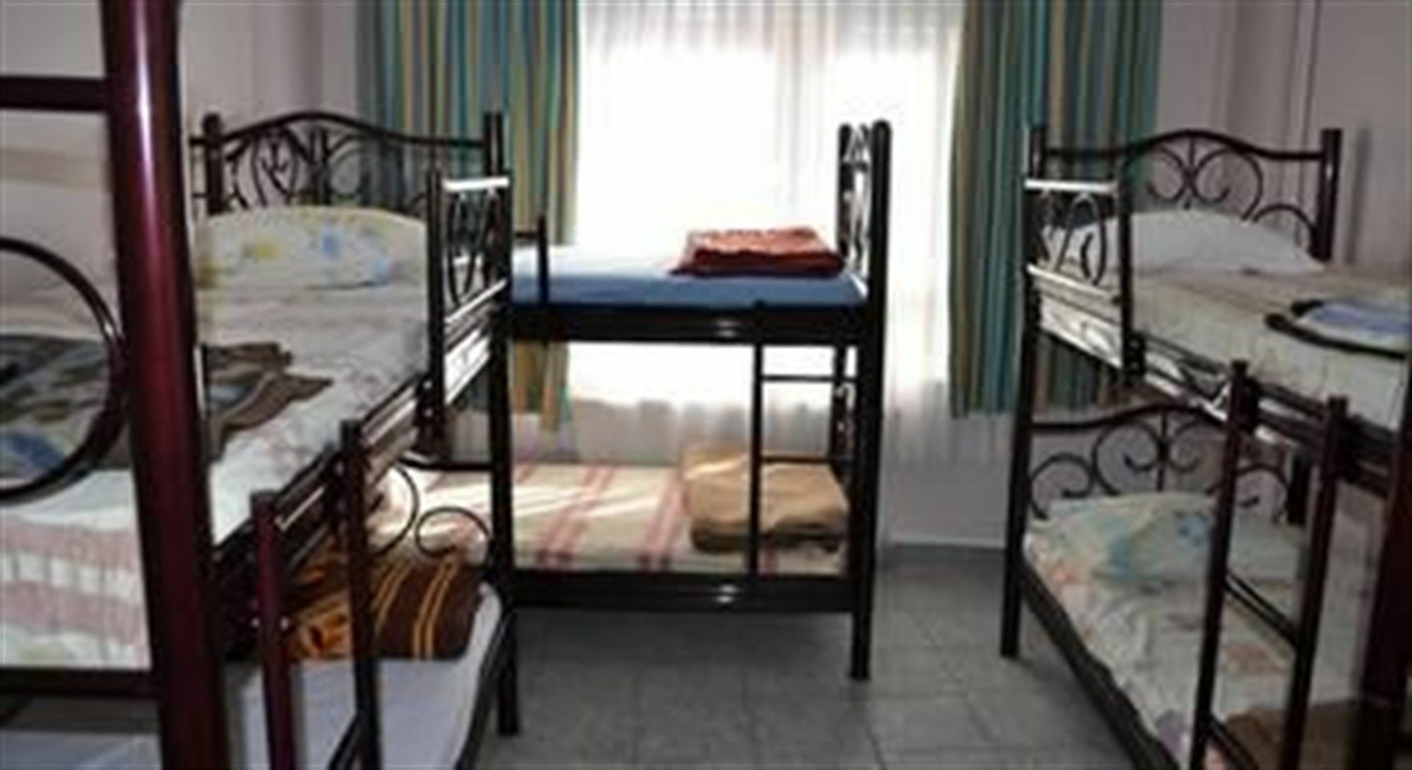 Orient Hostel Стамбул Экстерьер фото